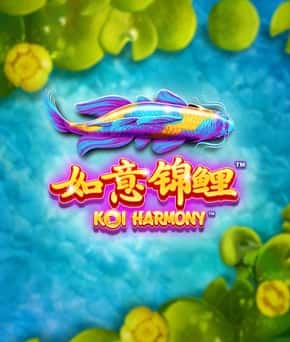 Koi Harmony
