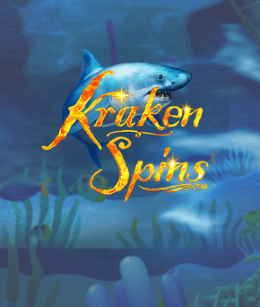 Kraken Spins