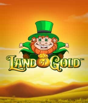 Land of Gold