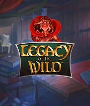 Legacy of the Wild