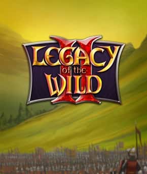 Legacy of the Wilds 2