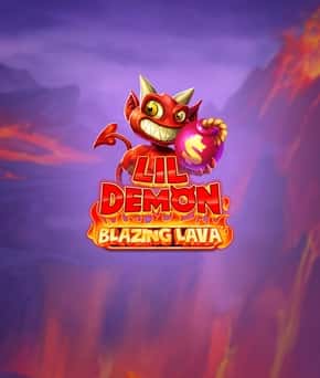 Lil Demon: Blazing Lava