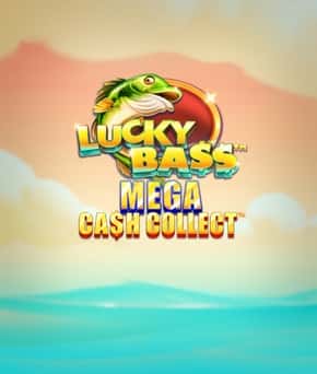 Lucky Bass: Mega Cash Collect