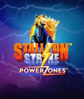 Power Zones: Stallion Strike