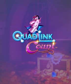 Quad Link Count