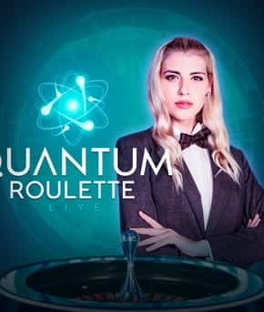 Quantum Roulette