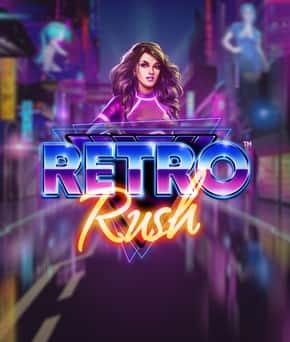 Retro Rush