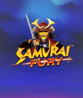 Samurai Fury