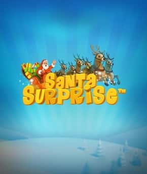Santa Surprise