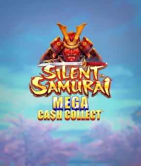 Silent Samurai: Mega Cash Collect