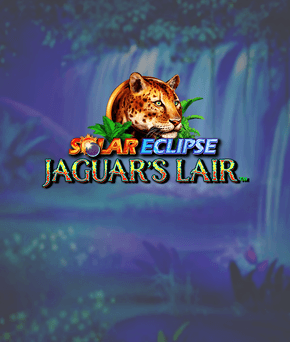 Solar Eclipse: Jaguar's Lair