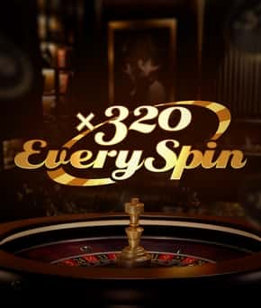 EverySpin x320 Auto-Roulette