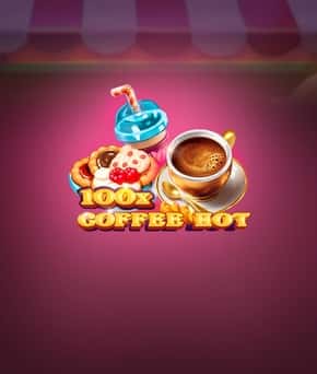 100x Coffee Hot