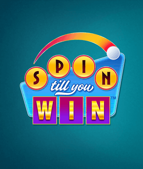 Spin Till You Win Roulette