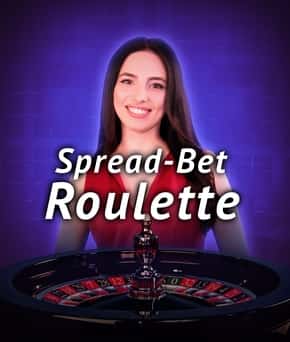 Spread Bet Roulette