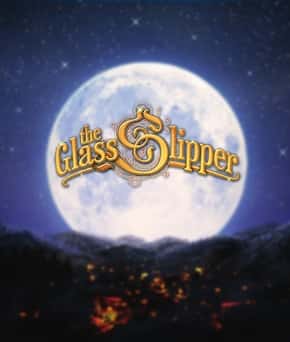 The Glass Slipper