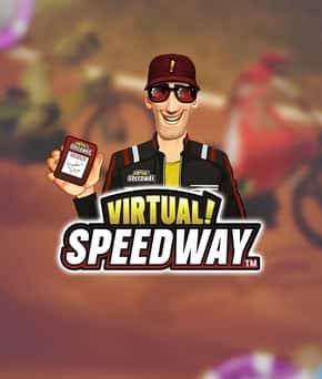 Virtual! Speedway