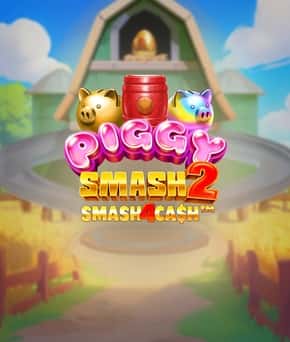Piggy Smash 2