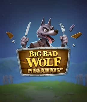 Big Bad Wolf Megaways
