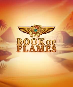 Book of Flames