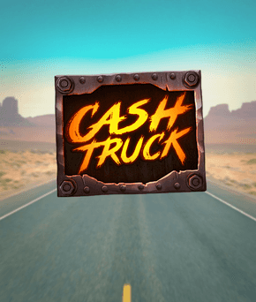 Cash Truck