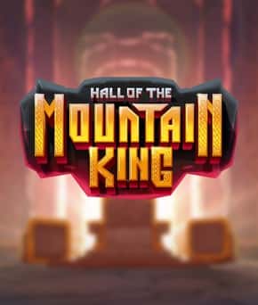 Hall of the Mountain King