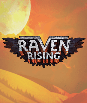 Raven Rising