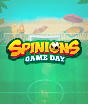 Spinions Game Day
