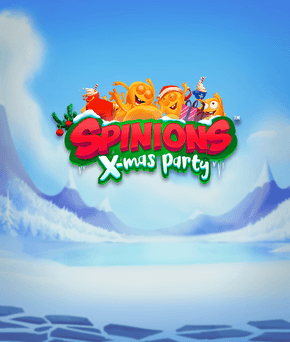 Spinions X-mas Party