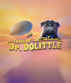 Tales of Dr. Dolittle