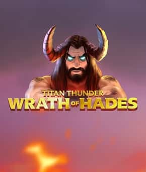Titan Thunder Wrath of Hades