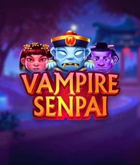 Vampire Senpai