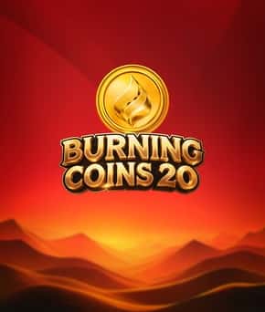 Burning Coins 20