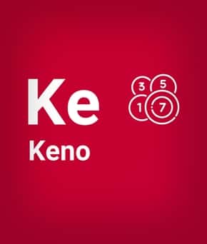 KENO