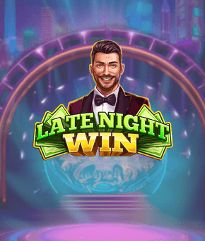 Late Night Win