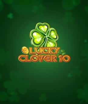 Lucky Clover 10