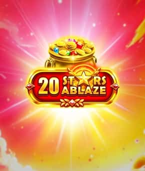 20 Stars Ablaze