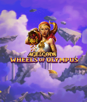 Age of the Gods: Wheels of Olympus