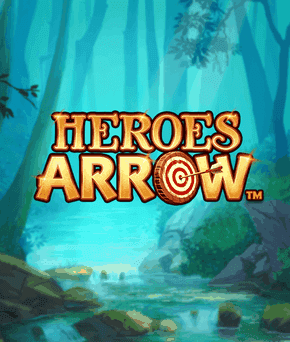 Heroes Arrow