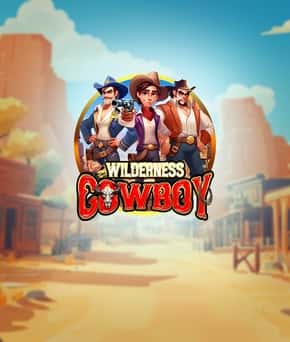 Wilderness Cowboy