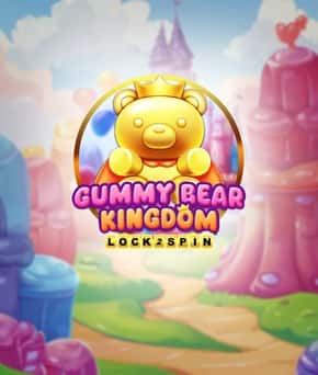 Gummy Bear Kingdom Lock 2 Spin