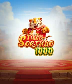 Tigre Sortudo 1000
