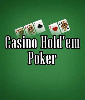 Casino Hold'em