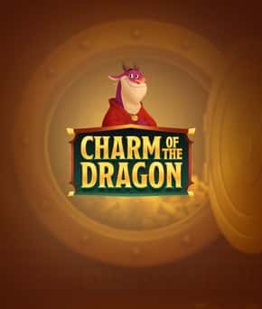 Charm of the Dragon