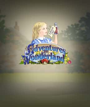 Adventures in Wonderland Deluxe