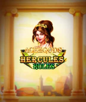 Age of the Gods: Hercules Rules
