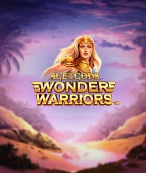 Age of the Gods: Wonder Warriors