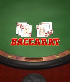Baccarat without Sidebets