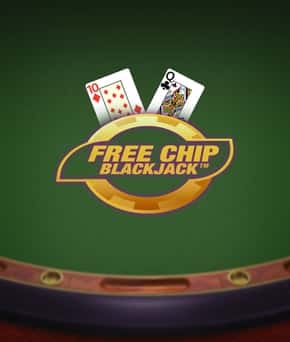 Free Chip Blackjack