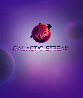 Galactic Streak
